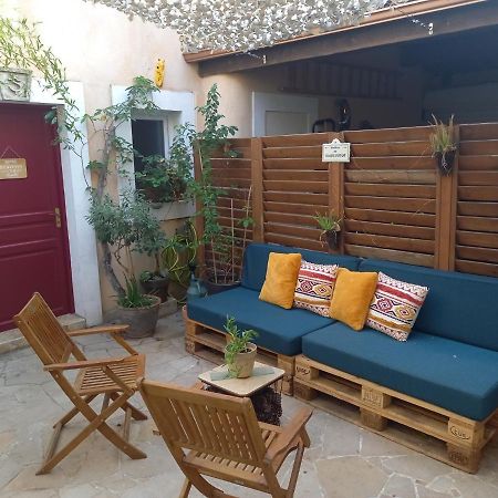 Studio Cosy A 10 Minutes De Nimes Bouillargues Exteriör bild