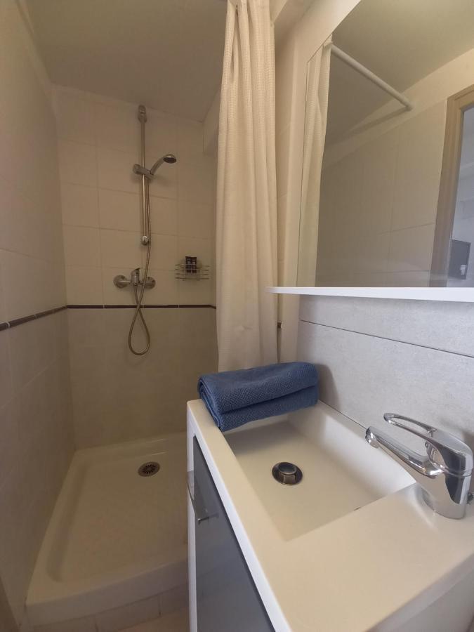 Studio Cosy A 10 Minutes De Nimes Bouillargues Exteriör bild