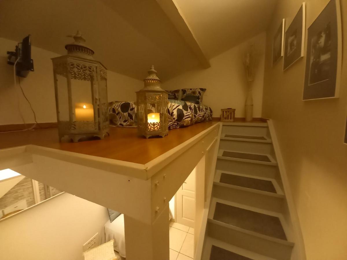 Studio Cosy A 10 Minutes De Nimes Bouillargues Exteriör bild